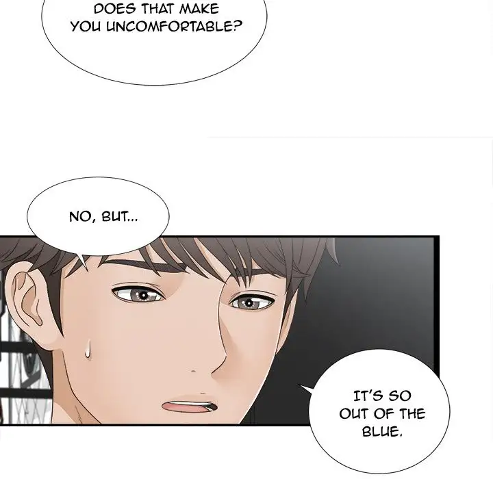 Secret Friend - Chapter 7 [photo 9] - MangaPorn