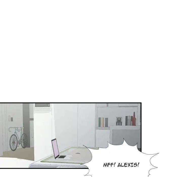 Secret Friend - Chapter 8 [photo 11] - MangaPorn