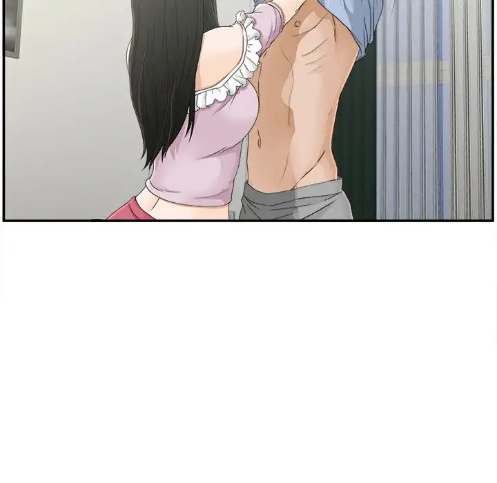 Secret Friend - Chapter 8 [photo 14] - MangaPorn