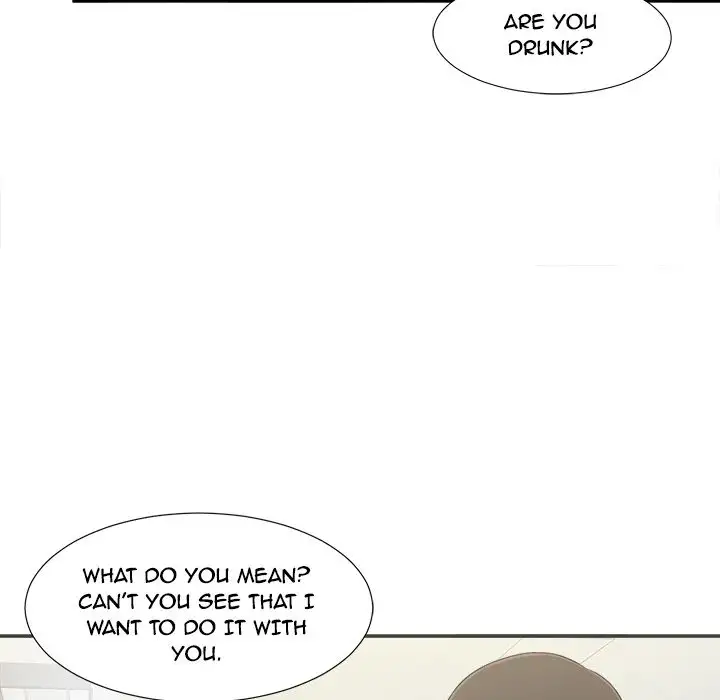 Secret Friend - Chapter 8 [photo 18] - MangaPorn