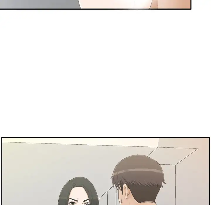 Secret Friend - Chapter 8 [photo 29] - MangaPorn