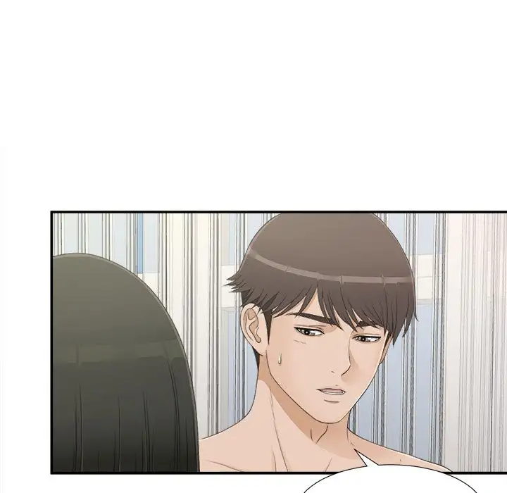 Secret Friend - Chapter 8 [photo 32] - MangaPorn