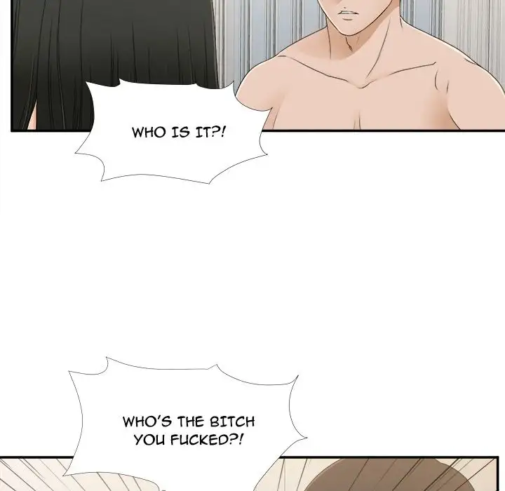 Secret Friend - Chapter 8 [photo 36] - MangaPorn