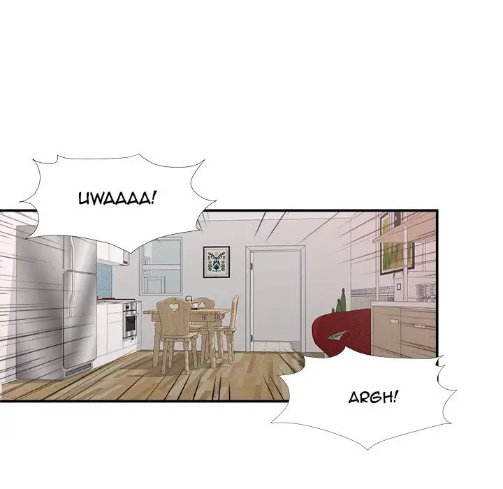 Secret Friend - Chapter 8 [photo 45] - MangaPorn