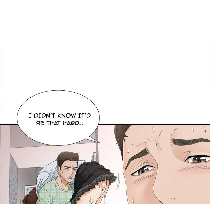 Secret Friend - Chapter 8 [photo 53] - MangaPorn