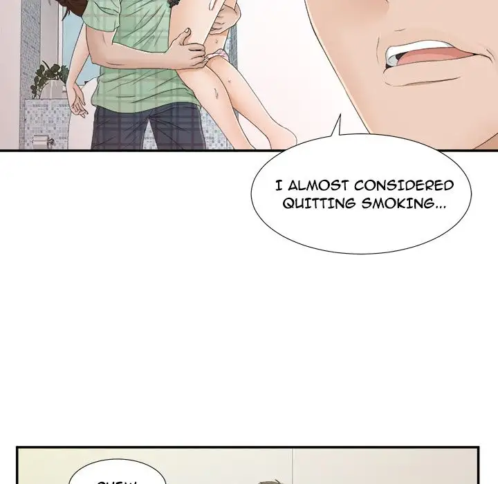 Secret Friend - Chapter 8 [photo 54] - MangaPorn