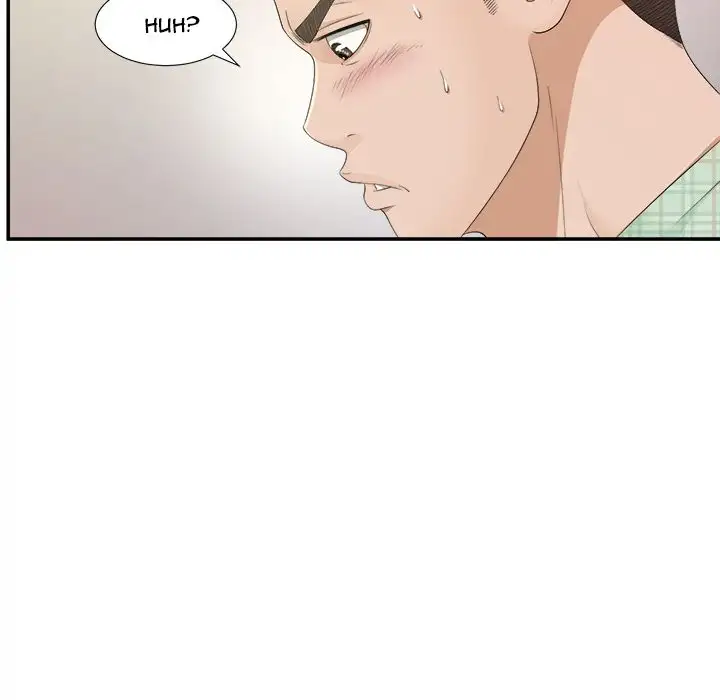 Secret Friend - Chapter 8 [photo 56] - MangaPorn