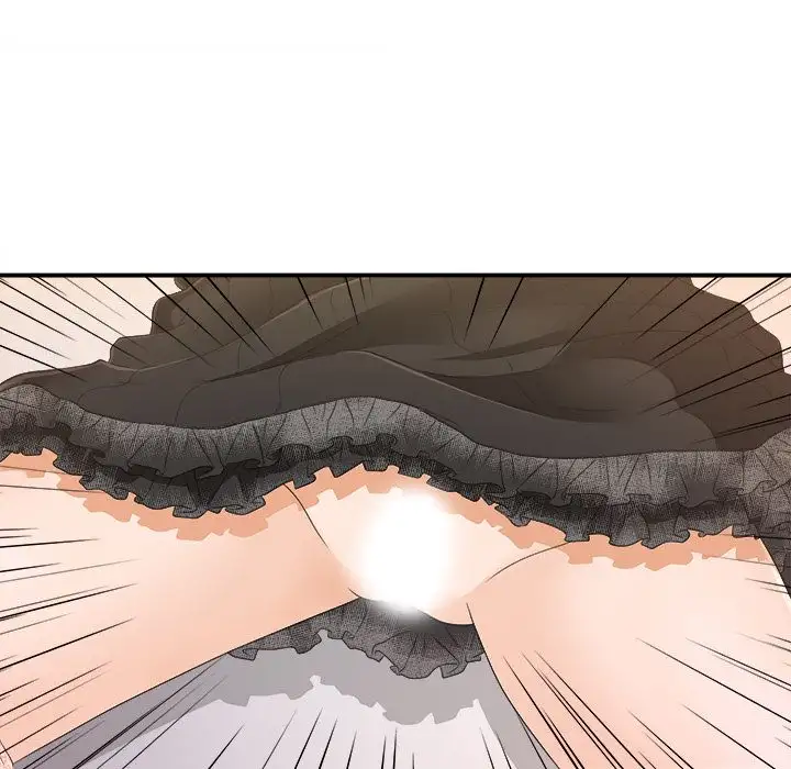 Secret Friend - Chapter 8 [photo 57] - MangaPorn