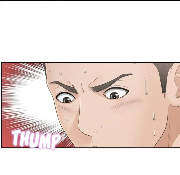 Secret Friend - Chapter 8 [photo 58] - MangaPorn