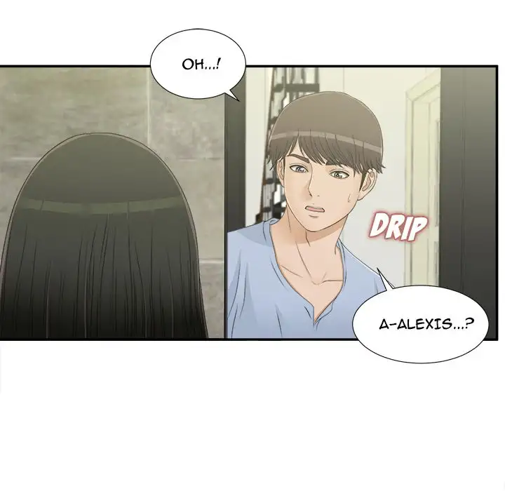 Secret Friend - Chapter 8 [photo 6] - MangaPorn