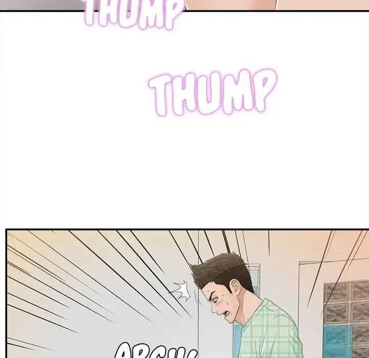 Secret Friend - Chapter 8 [photo 61] - MangaPorn