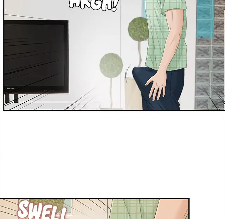 Secret Friend - Chapter 8 [photo 62] - MangaPorn