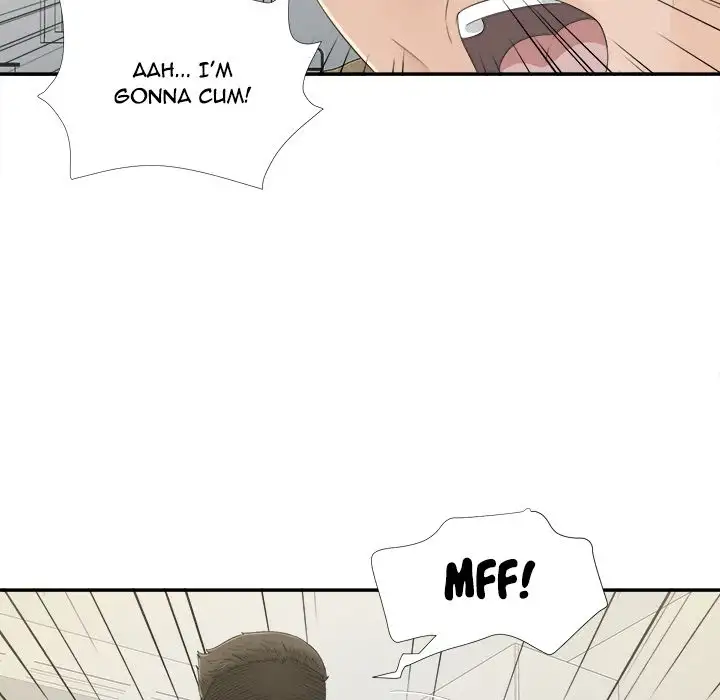 Secret Friend - Chapter 8 [photo 75] - MangaPorn