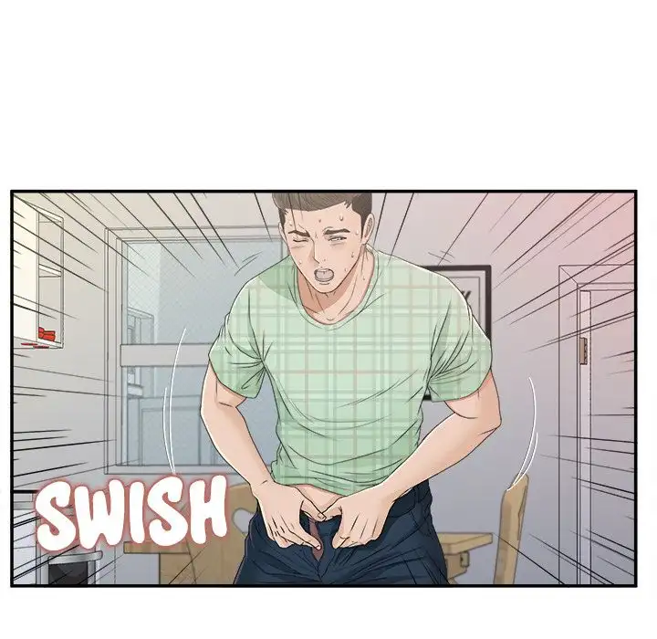 Secret Friend - Chapter 8 [photo 78] - MangaPorn