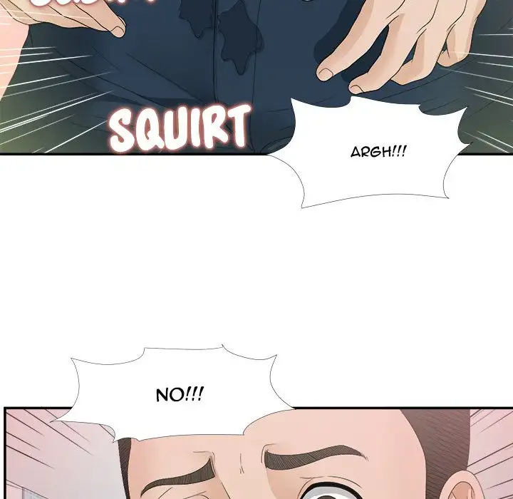 Secret Friend - Chapter 8 [photo 81] - MangaPorn