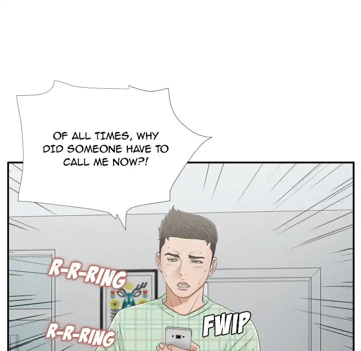 Secret Friend - Chapter 8 [photo 83] - MangaPorn