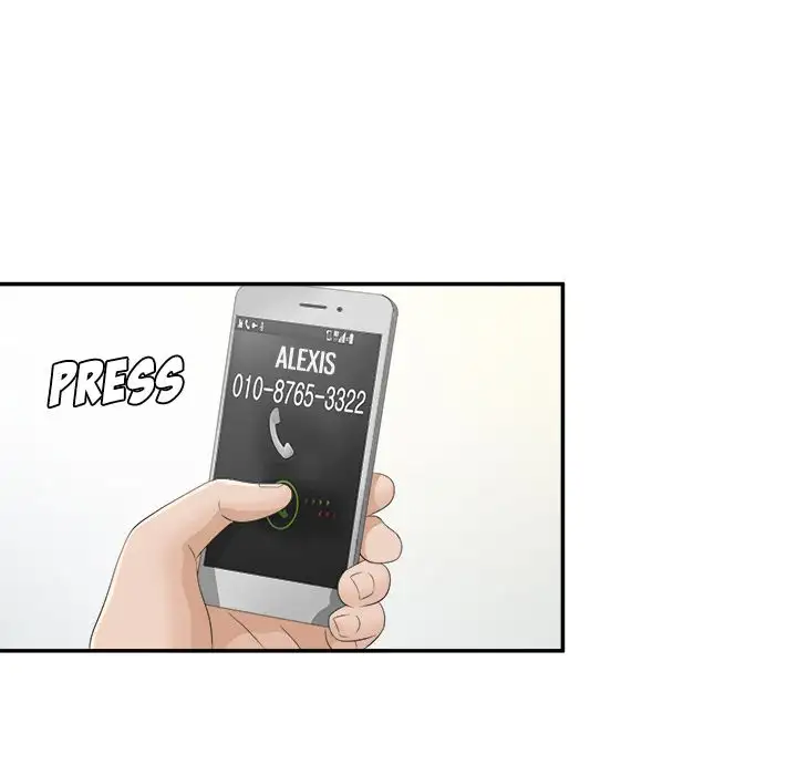 Secret Friend - Chapter 8 [photo 89] - MangaPorn