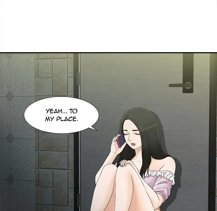Secret Friend - Chapter 8 [photo 96] - MangaPorn