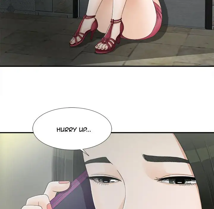 Secret Friend - Chapter 8 [photo 97] - MangaPorn