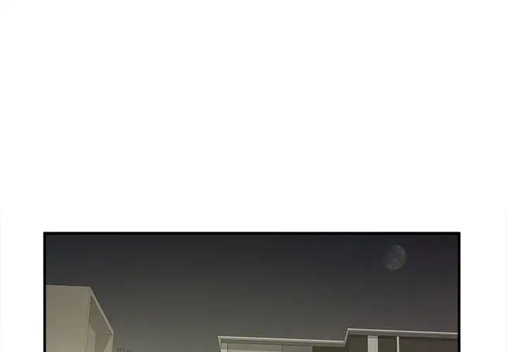 Secret Friend - Chapter 9 [photo 1] - MangaPorn