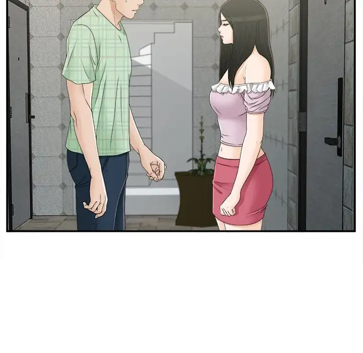 Secret Friend - Chapter 9 [photo 12] - MangaPorn