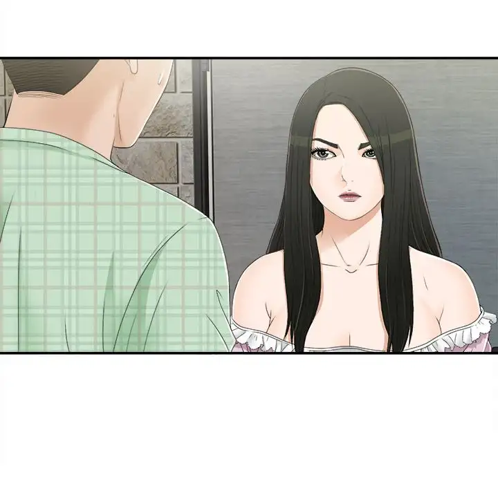 Secret Friend - Chapter 9 [photo 13] - MangaPorn