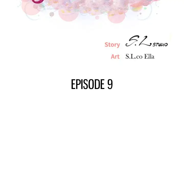 Secret Friend - Chapter 9 [photo 16] - MangaPorn