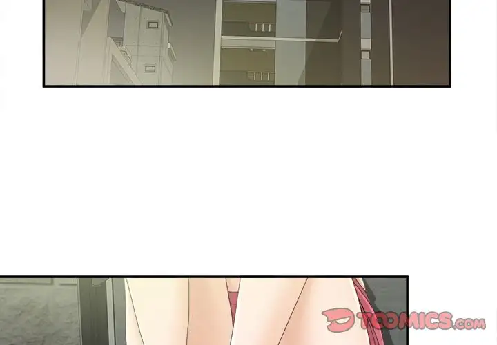 Secret Friend - Chapter 9 [photo 2] - MangaPorn