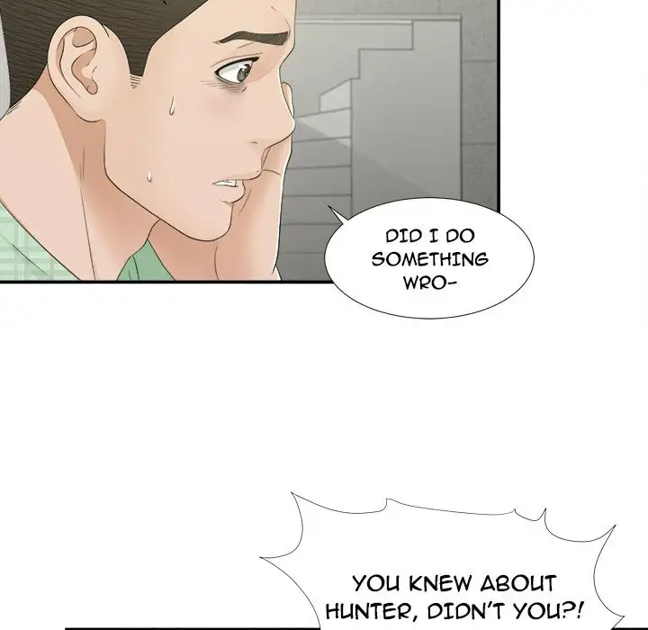 Secret Friend - Chapter 9 [photo 22] - MangaPorn