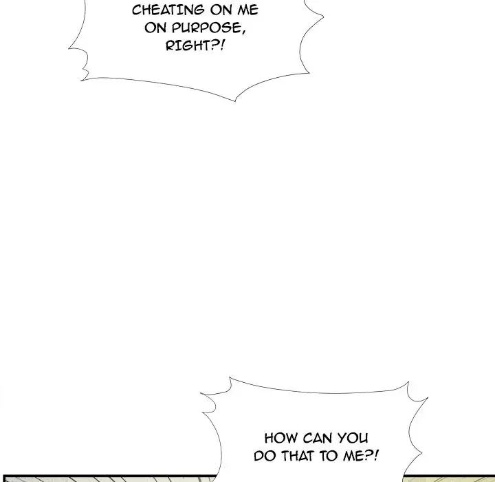 Secret Friend - Chapter 9 [photo 24] - MangaPorn