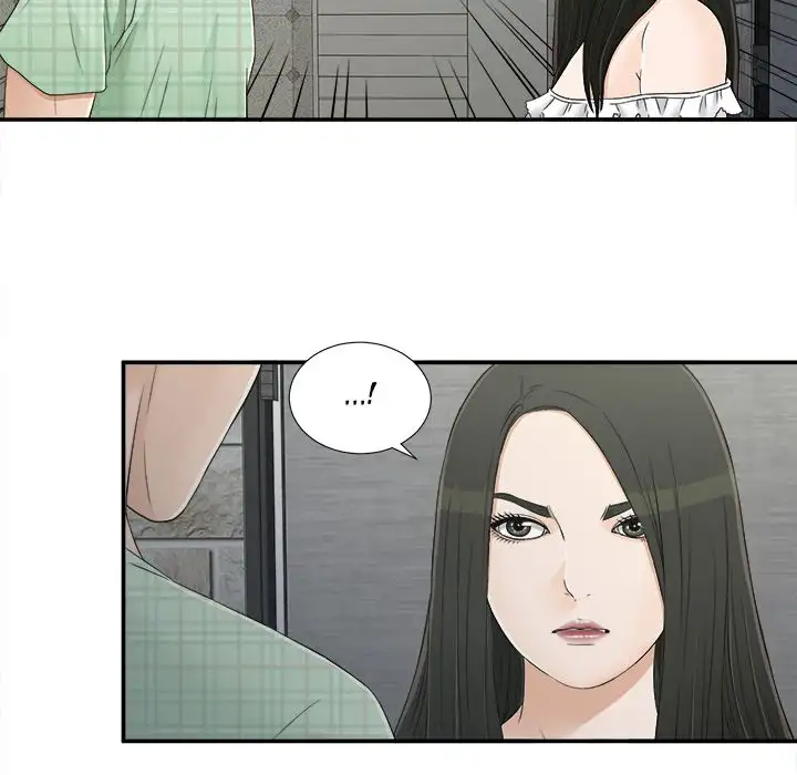 Secret Friend - Chapter 9 [photo 28] - MangaPorn