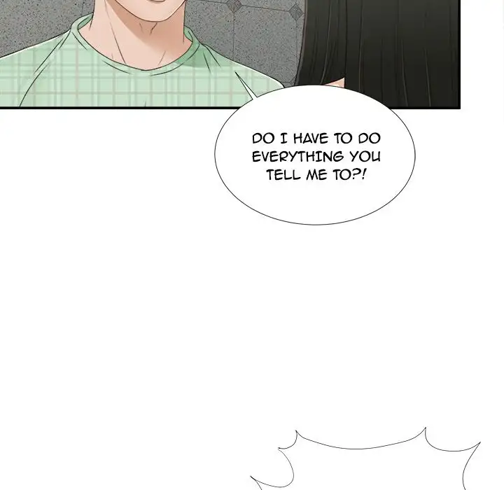 Secret Friend - Chapter 9 [photo 30] - MangaPorn