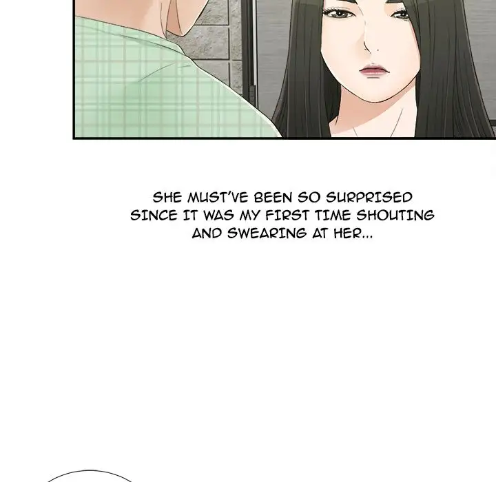 Secret Friend - Chapter 9 [photo 33] - MangaPorn