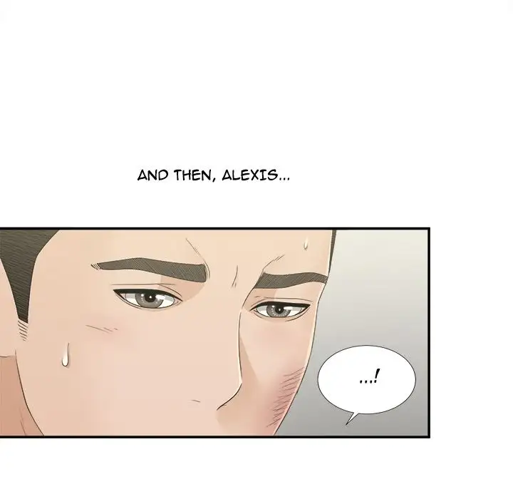 Secret Friend - Chapter 9 [photo 35] - MangaPorn