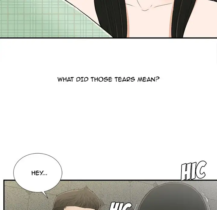 Secret Friend - Chapter 9 [photo 37] - MangaPorn