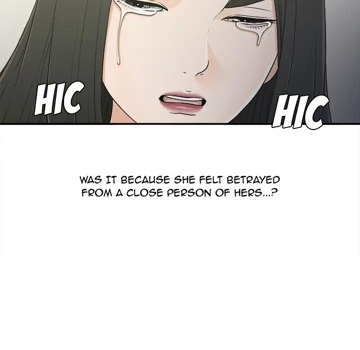 Secret Friend - Chapter 9 [photo 39] - MangaPorn