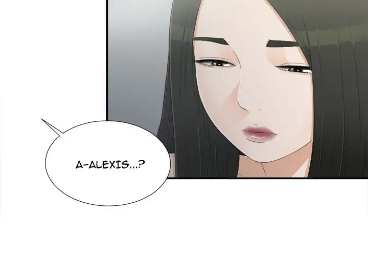 Secret Friend - Chapter 9 [photo 4] - MangaPorn