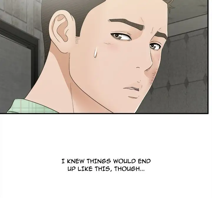 Secret Friend - Chapter 9 [photo 45] - MangaPorn