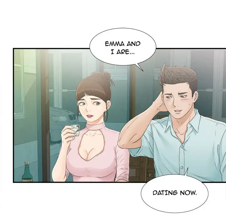 Secret Friend - Chapter 9 [photo 48] - MangaPorn