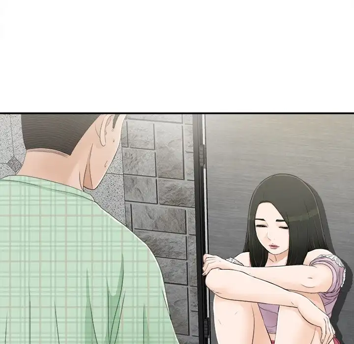 Secret Friend - Chapter 9 [photo 5] - MangaPorn