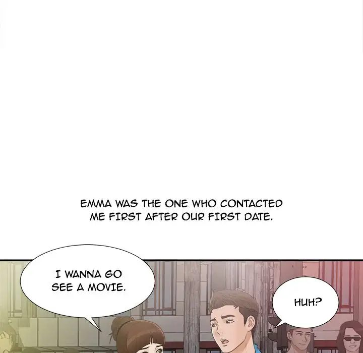 Secret Friend - Chapter 9 [photo 55] - MangaPorn
