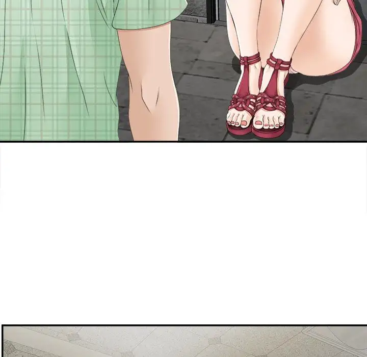 Secret Friend - Chapter 9 [photo 6] - MangaPorn