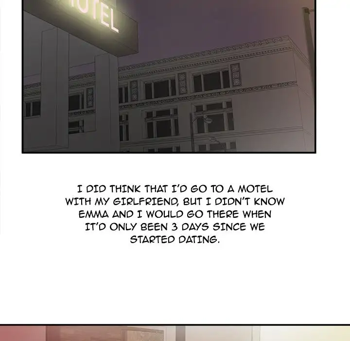 Secret Friend - Chapter 9 [photo 64] - MangaPorn