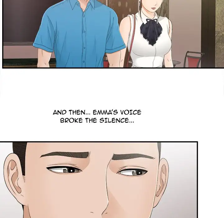 Secret Friend - Chapter 9 [photo 68] - MangaPorn