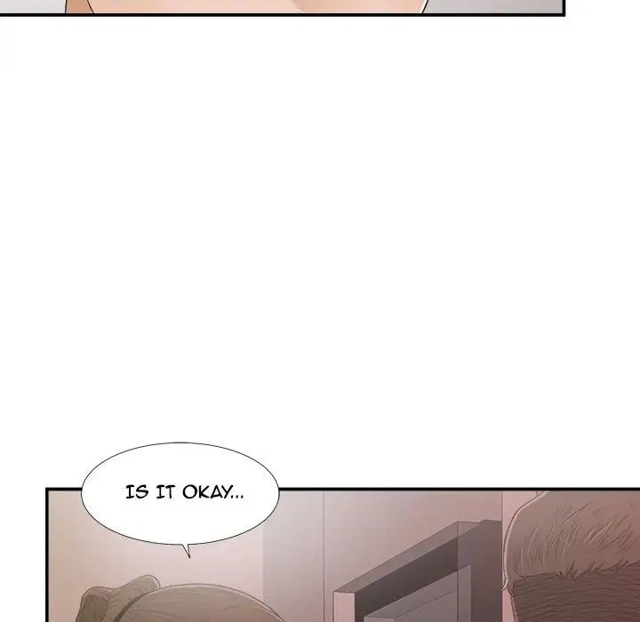 Secret Friend - Chapter 9 [photo 69] - MangaPorn