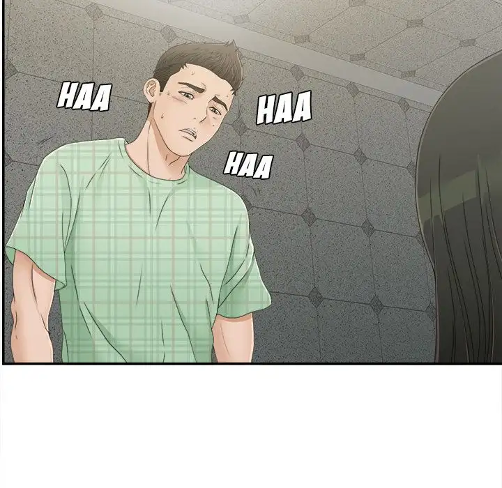 Secret Friend - Chapter 9 [photo 7] - MangaPorn