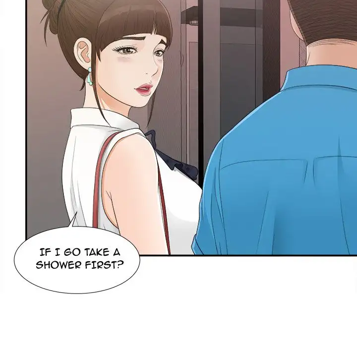 Secret Friend - Chapter 9 [photo 70] - MangaPorn