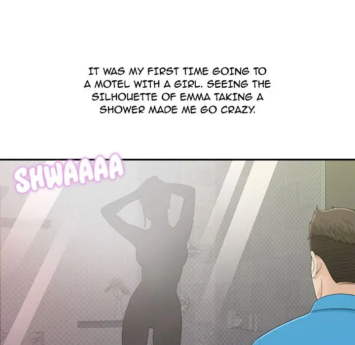 Secret Friend - Chapter 9 [photo 72] - MangaPorn