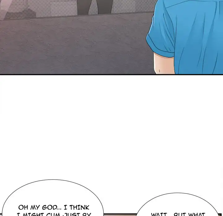 Secret Friend - Chapter 9 [photo 73] - MangaPorn