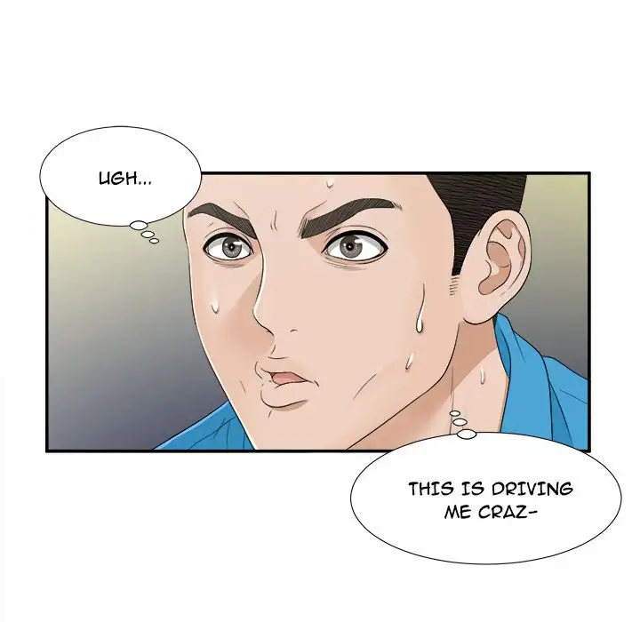 Secret Friend - Chapter 9 [photo 75] - MangaPorn